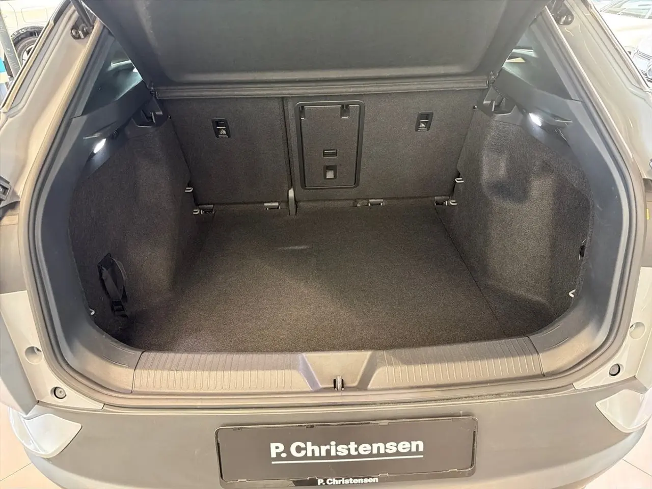 Billede 10 - VW ID.4 77 Pro