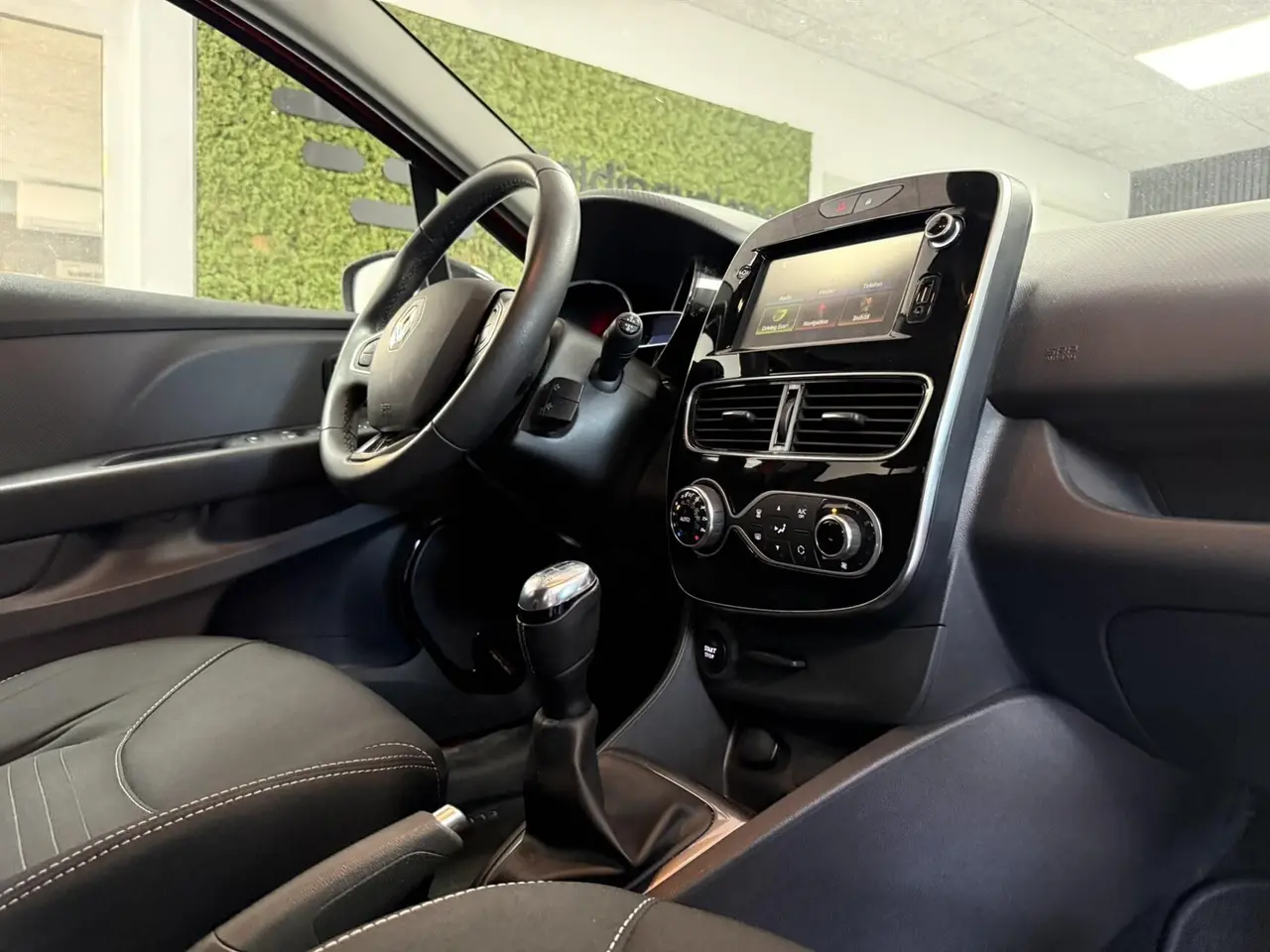 Billede 10 - Renault Clio Sport Tourer 0,9 Energy TCe Expression 90HK Stc