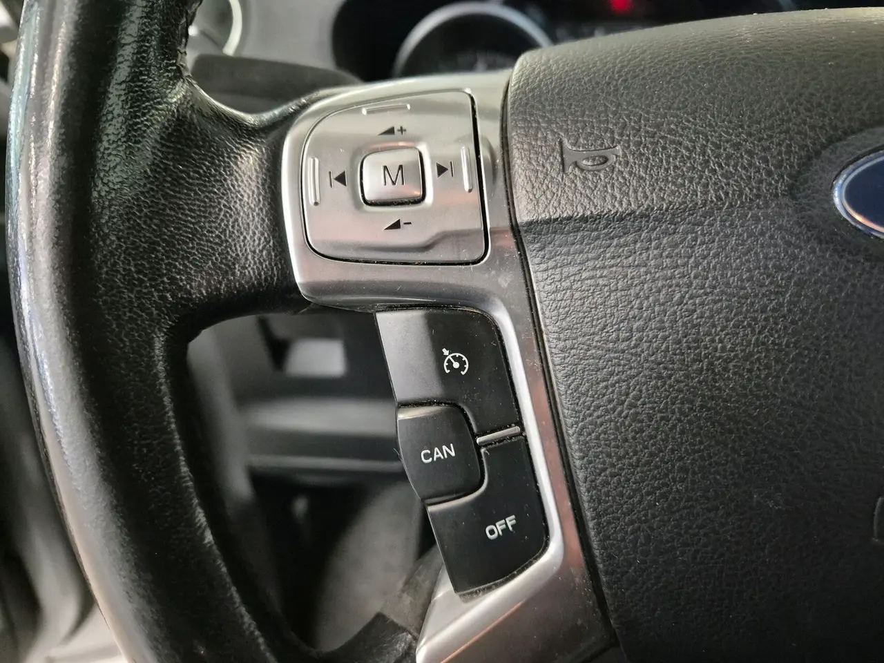Billede 12 - Ford S-Max 2,0 Trend 145HK