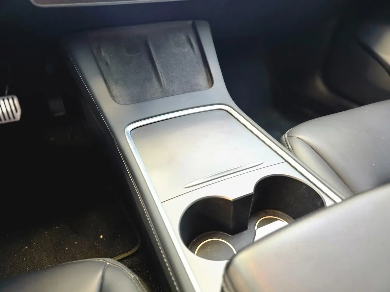 Billede 10 - Tesla Model 3 RWD