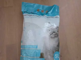 Nyt Kattegrus