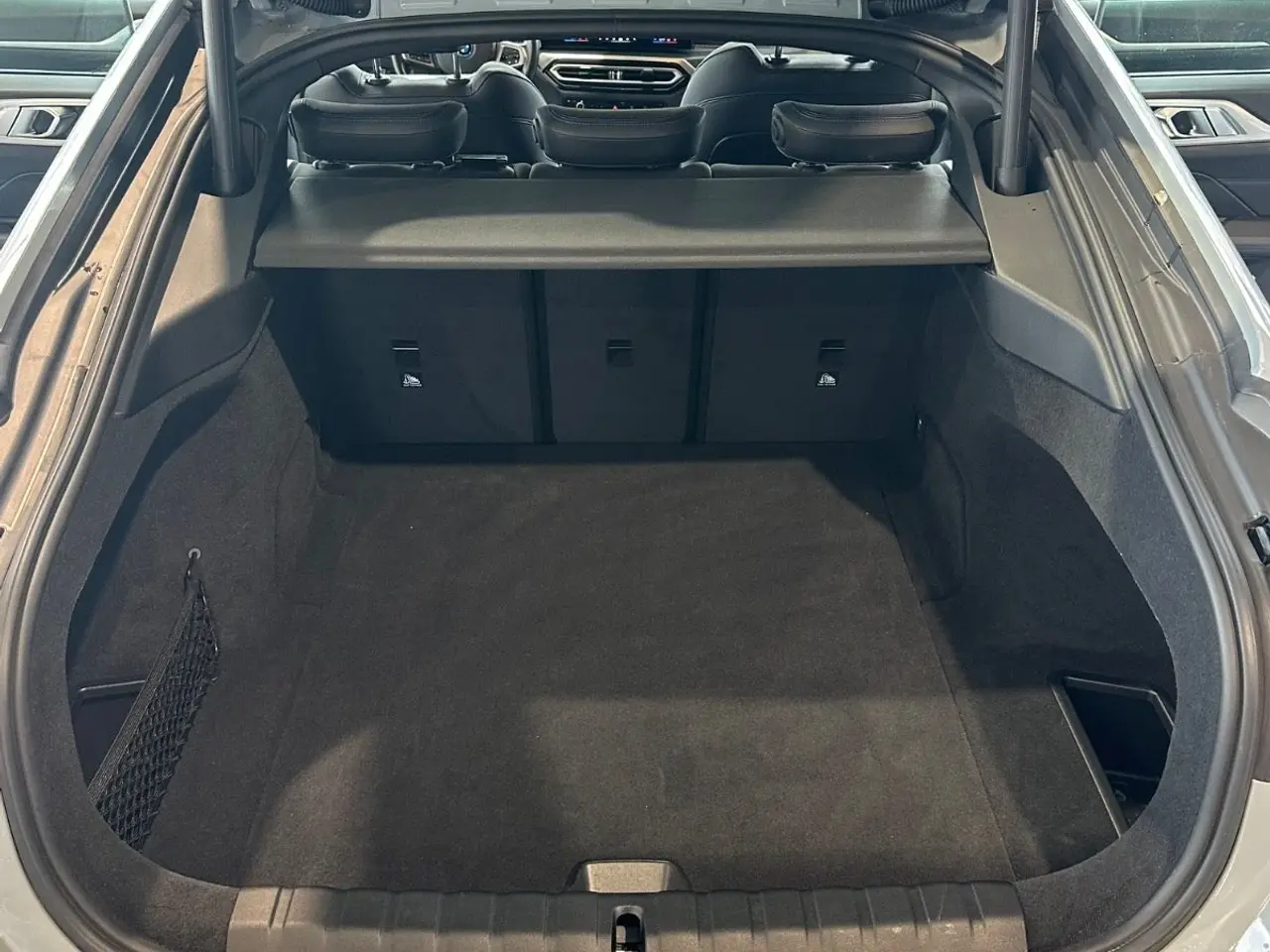 Billede 11 - BMW i4 M50 Supercharged xDrive