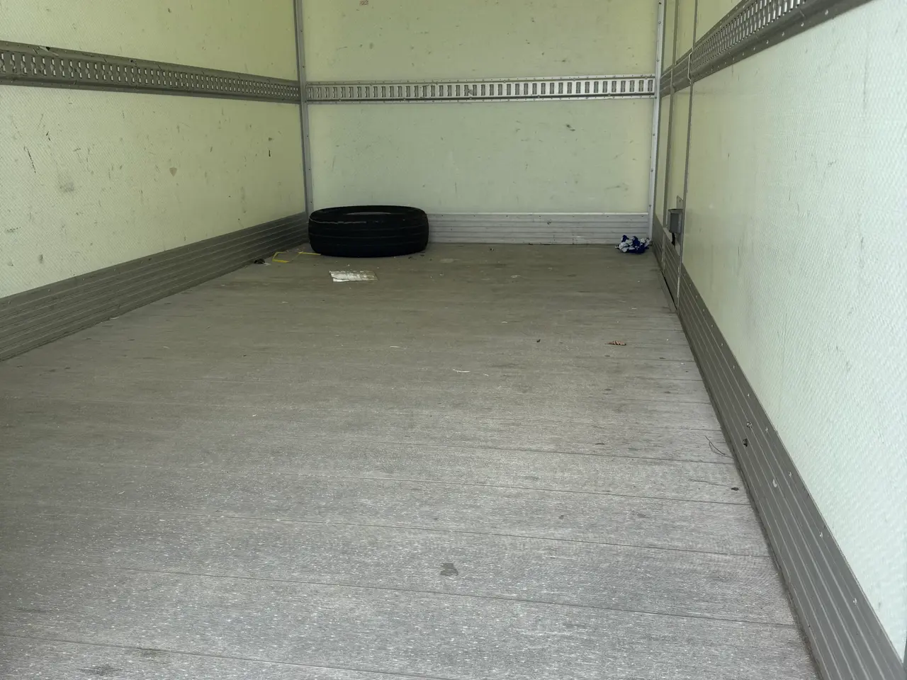 Billede 8 - Mercedes Sprinter 
