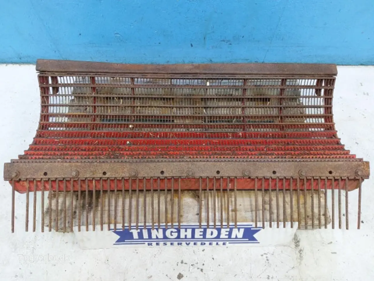 Billede 13 - Massey Ferguson 32 Bro 28350192