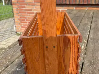 Magasinholder