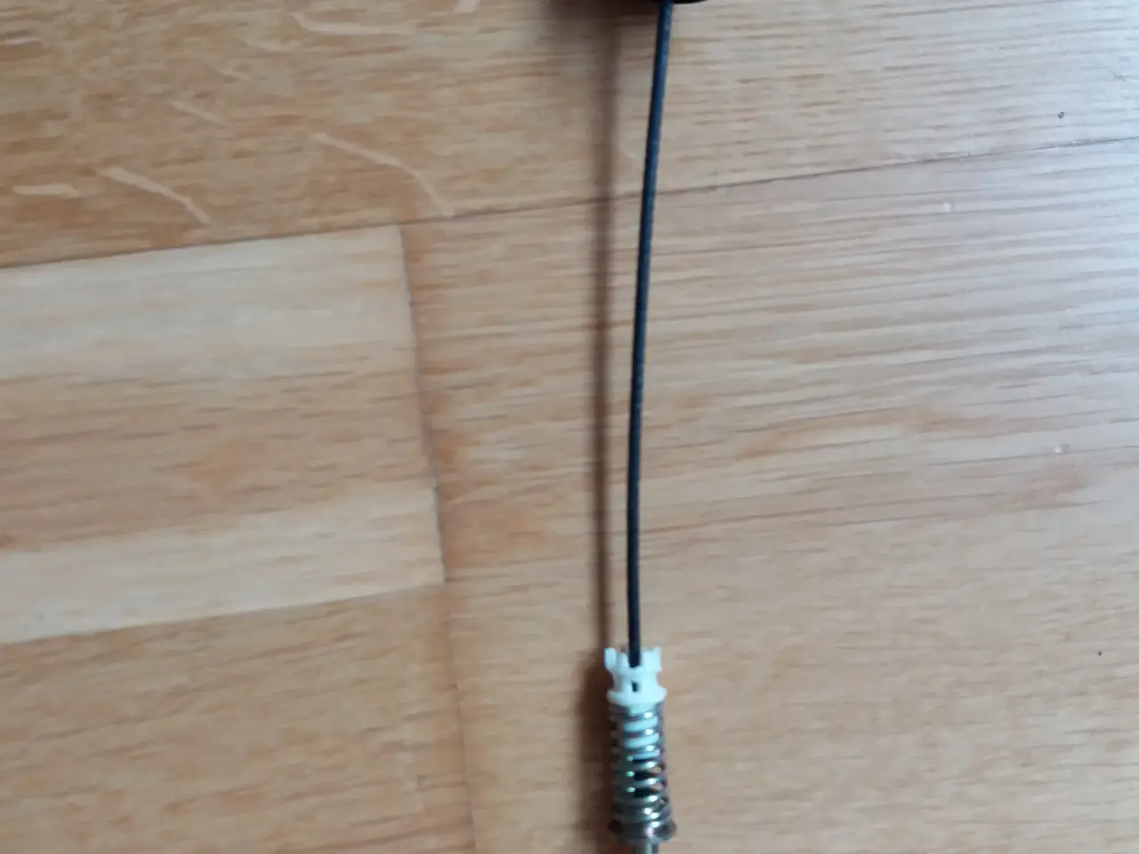 Billede 4 - Speederkabel Opel AstraF / Vectra A