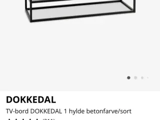 Sofabordet