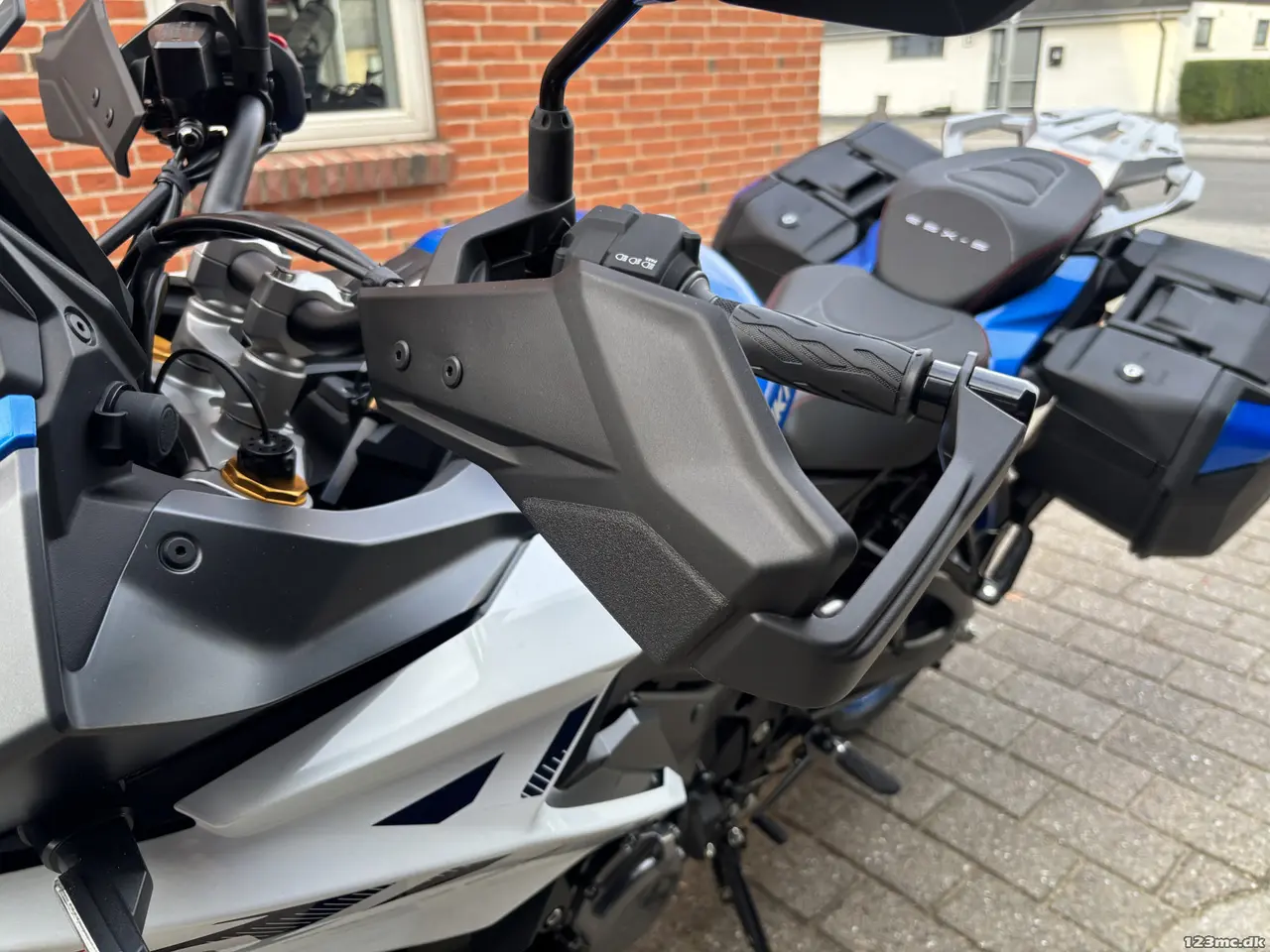 Billede 14 - Suzuki GSXS 1000 GX