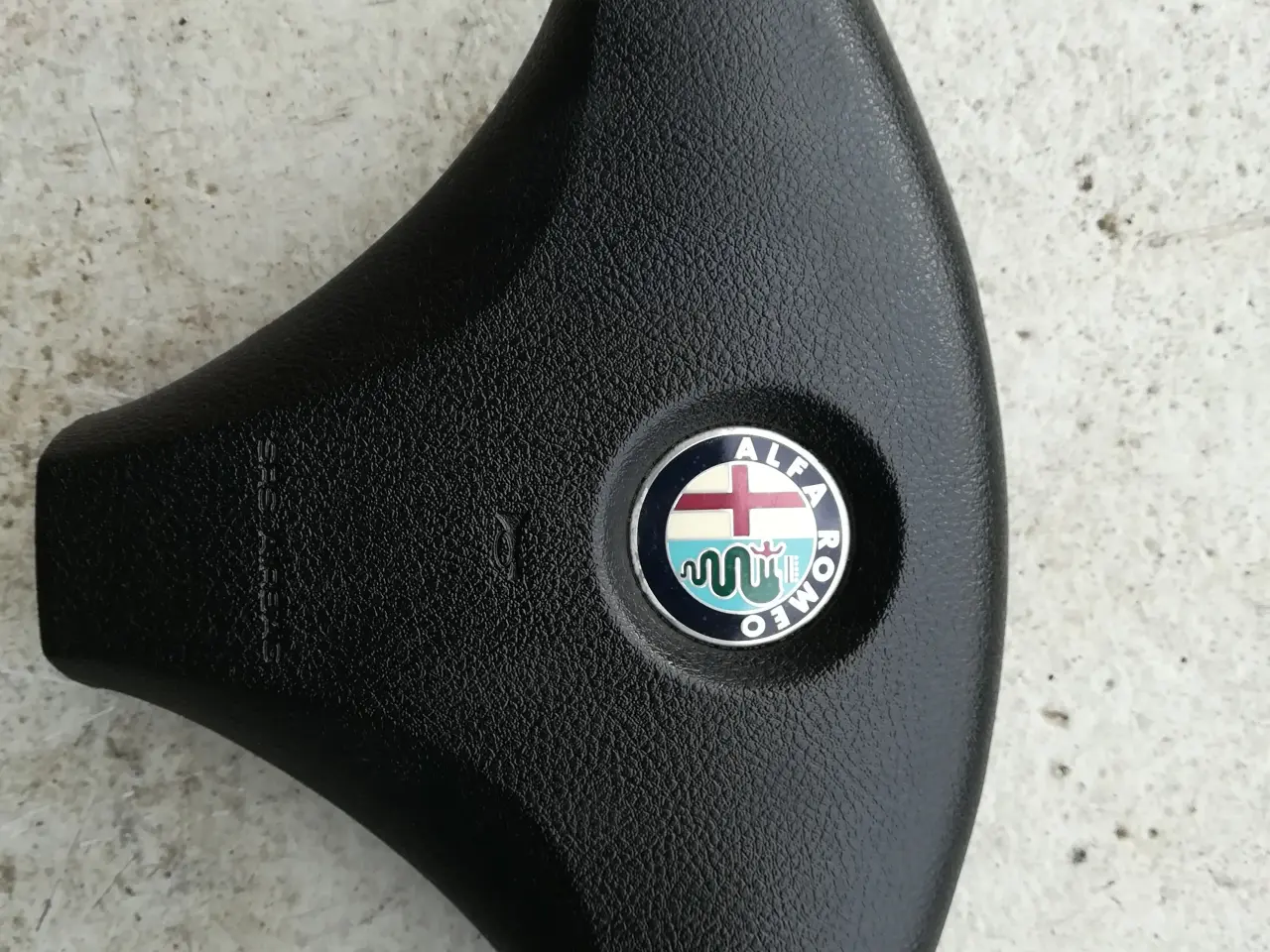 Billede 5 - Bærearm Alfa 156