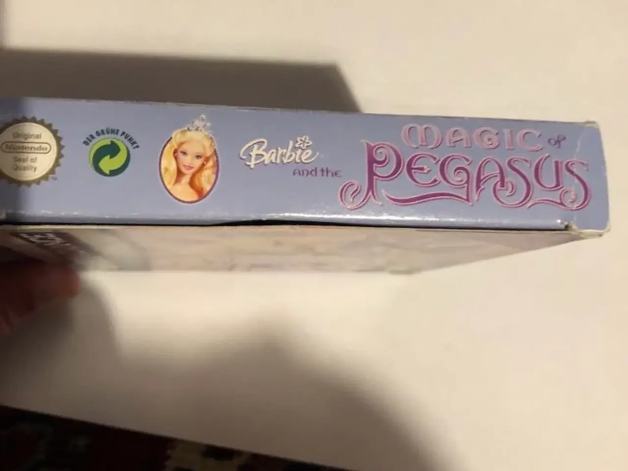 Billede 3 - Barbie