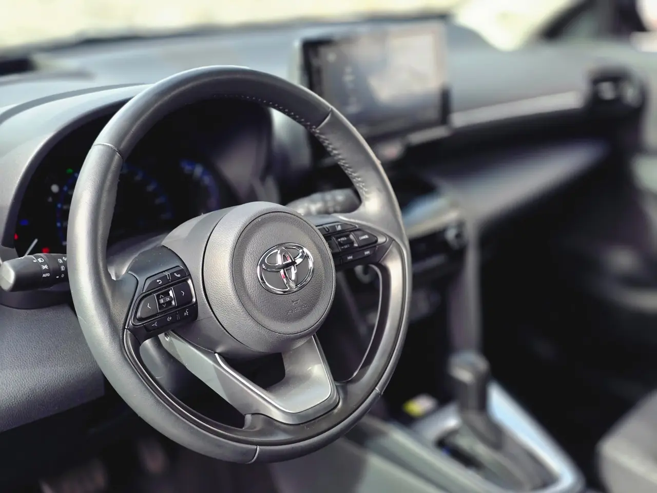 Billede 5 - Toyota Yaris Cross 1,5 Hybrid Active e-CVT