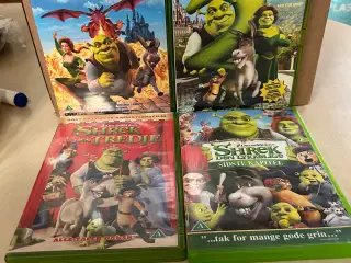Shrek film