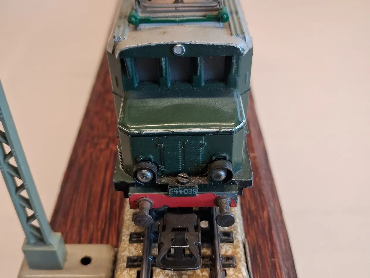 Billede 6 - Märklin #SET 800 H0 AC analog 