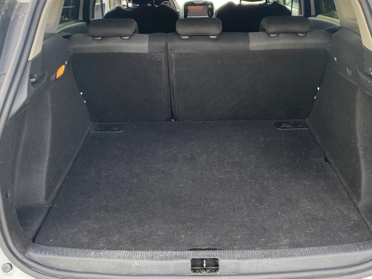 Billede 10 - Renault Clio IV sport Tourer