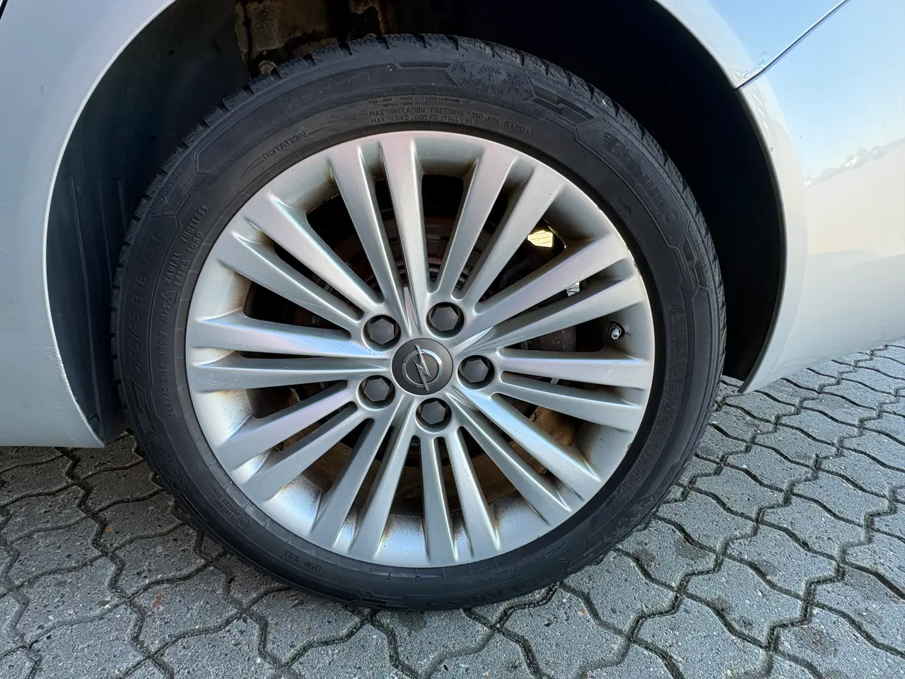 Billede 18 - Velkørende & Nysynet Insignia 2,0 CDTI 140 Edition