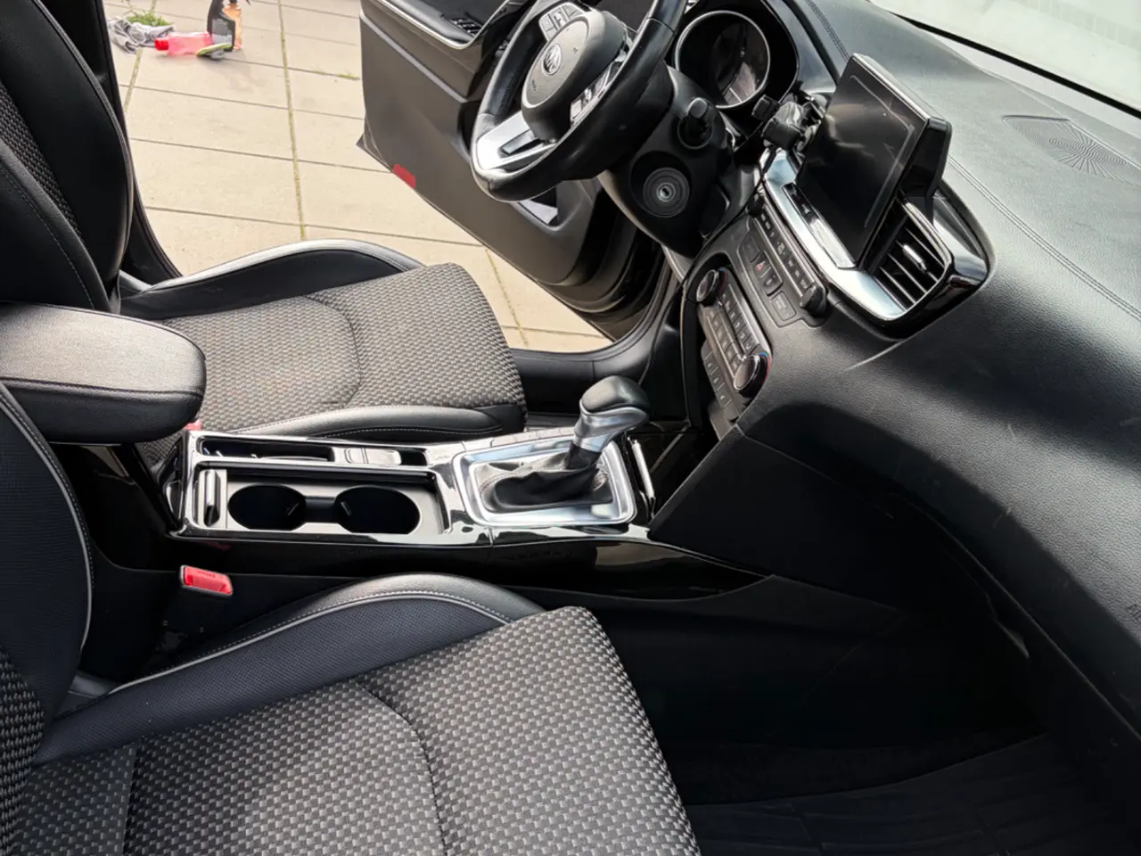 Billede 9 - Kia Ceed 1,4 T-GDi Comfort SW DCT