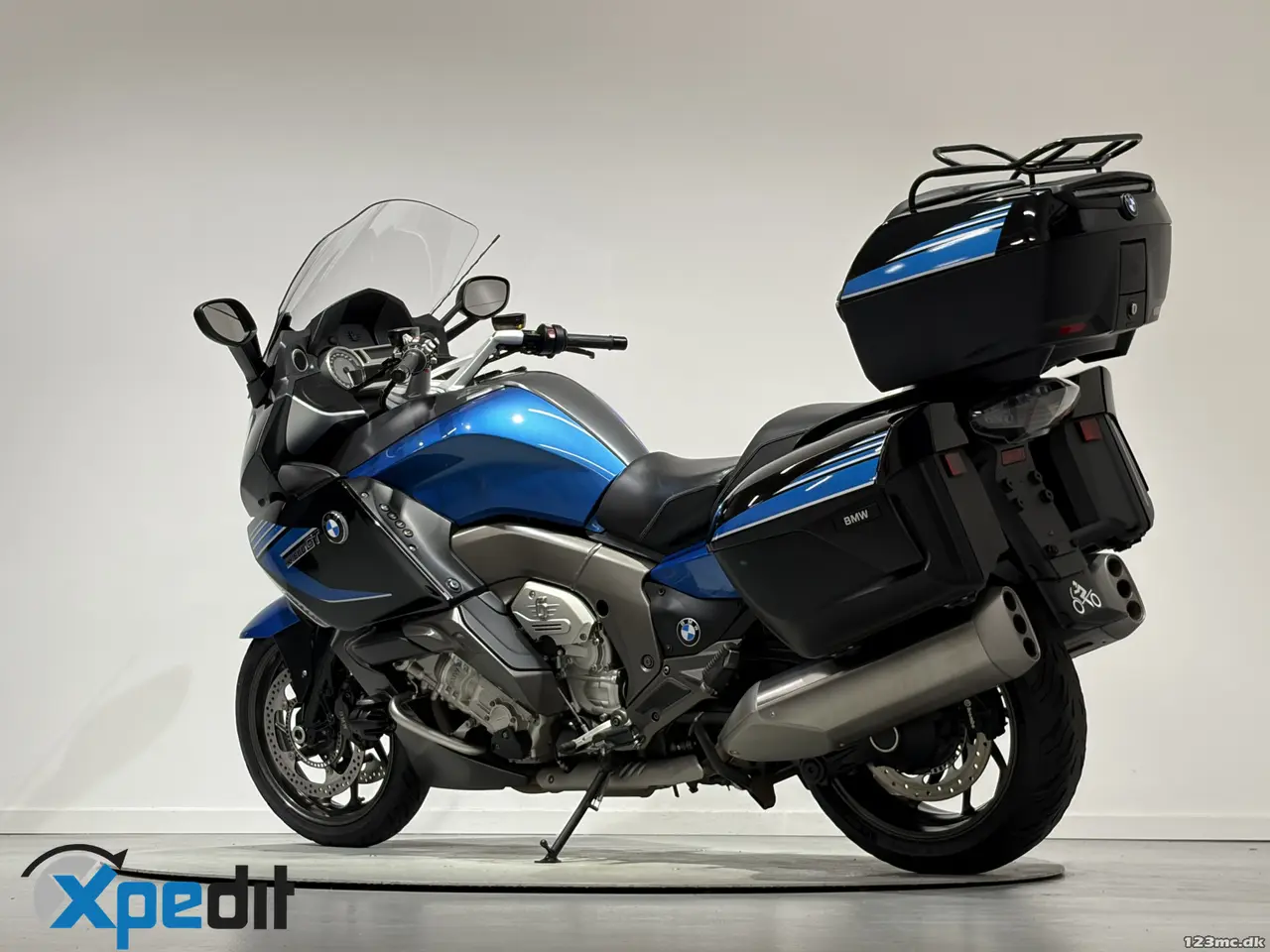 Billede 7 - BMW K 1600 GT