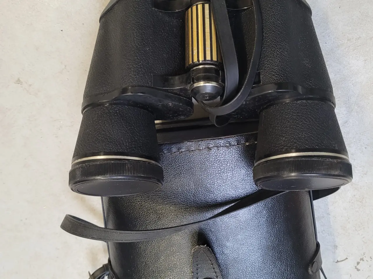Billede 3 - Astrola kikkert 7x50 