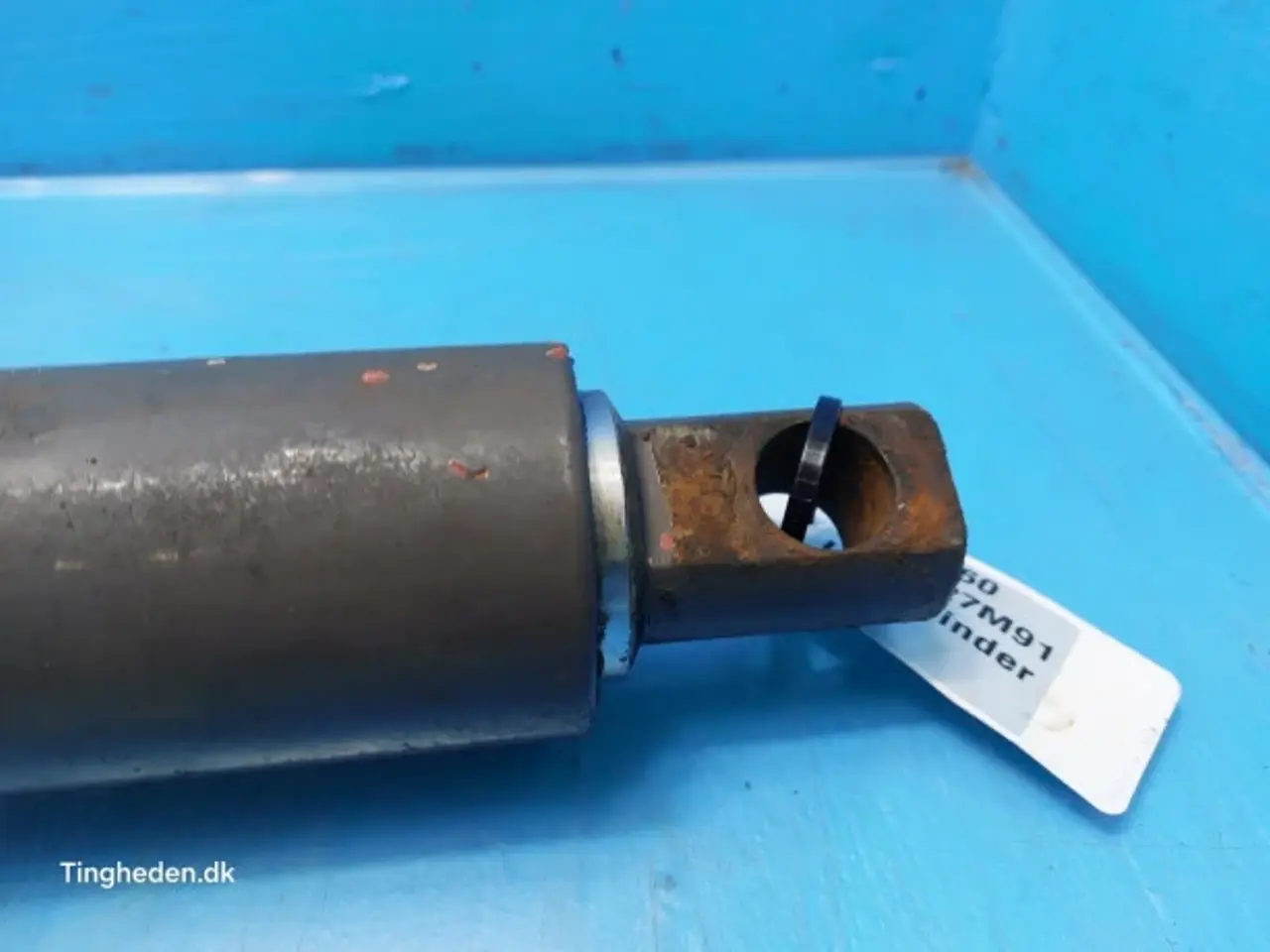 Billede 6 - Massey Ferguson 3060 Cylinder 3401527M91