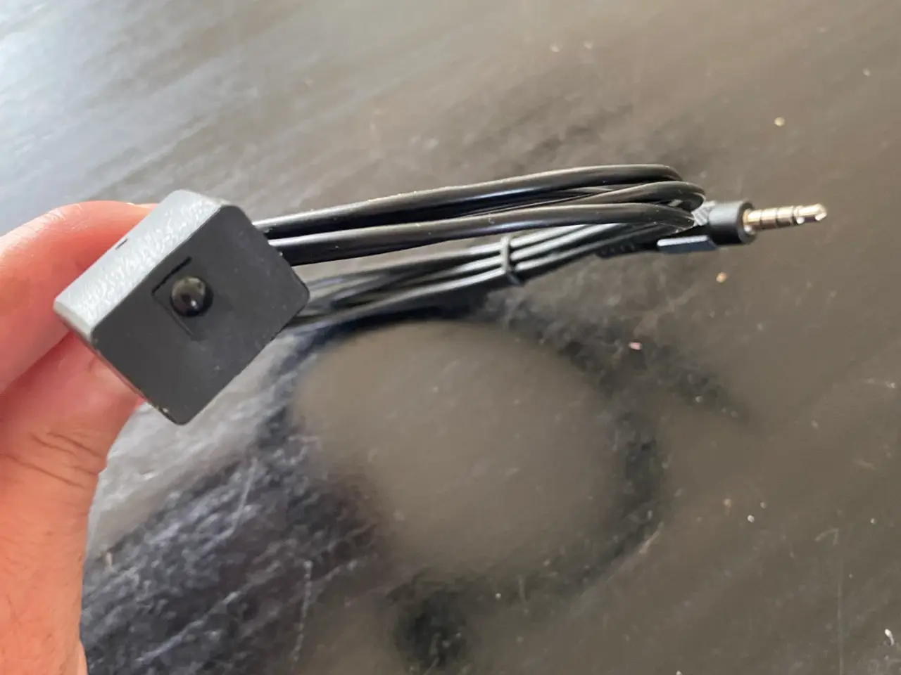 Billede 4 - Kabel