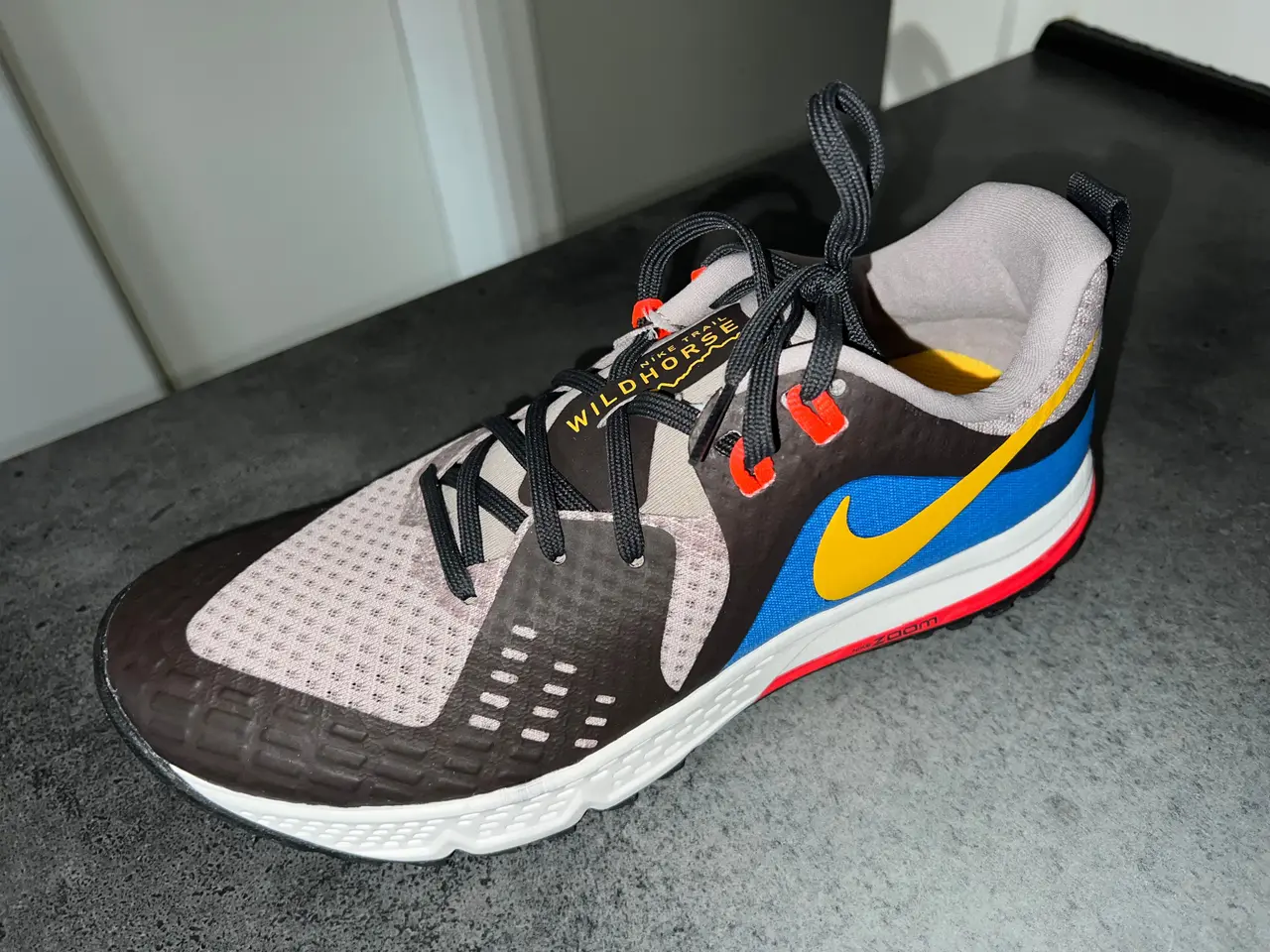 Billede 7 - Nike trailsko