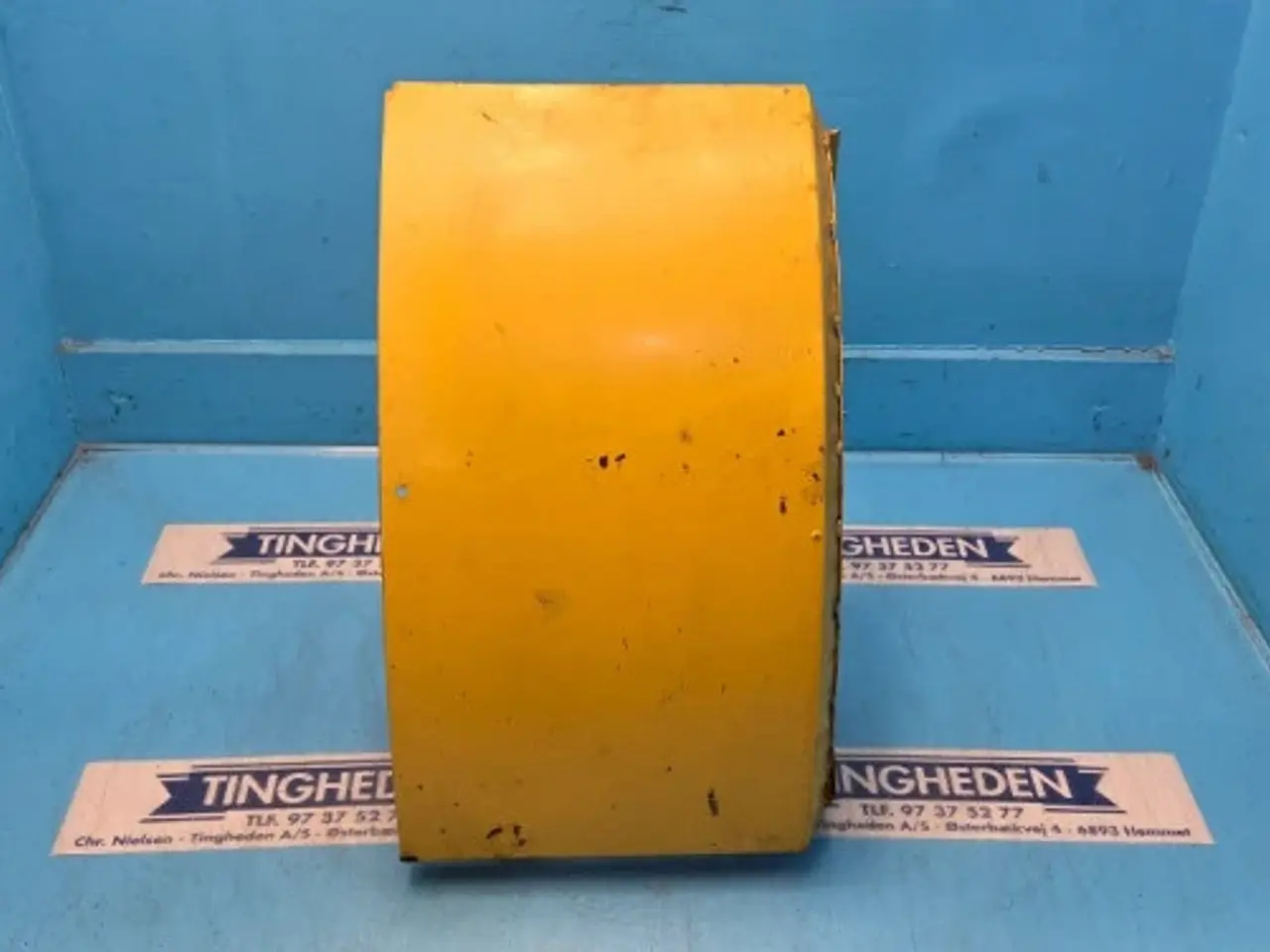 Billede 7 - New Holland TX30 Afskærber 89509672