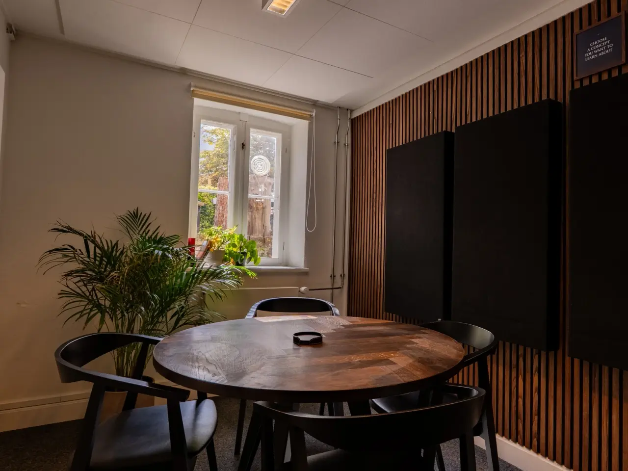 Billede 18 - Office space for entrepreneurs