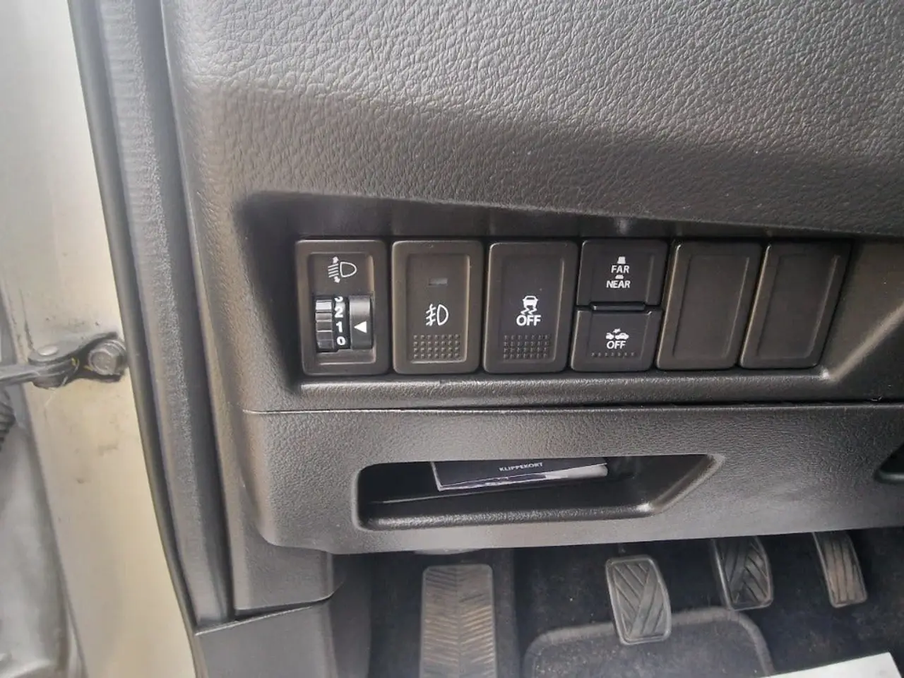 Billede 7 - Suzuki Baleno 1,2 Dualjet Active