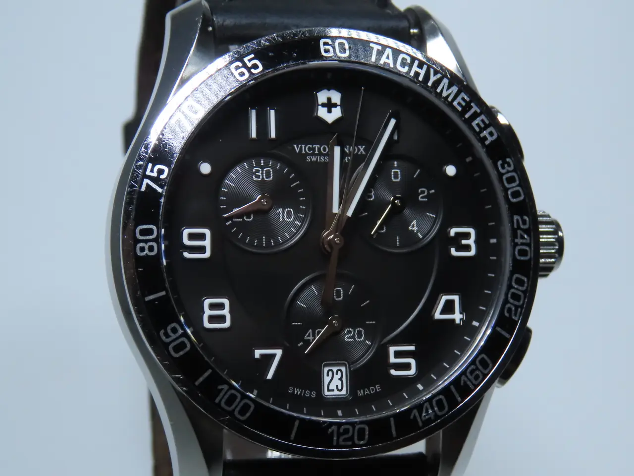Billede 8 - Victorinox Swiss Army Chrono Classic 241493