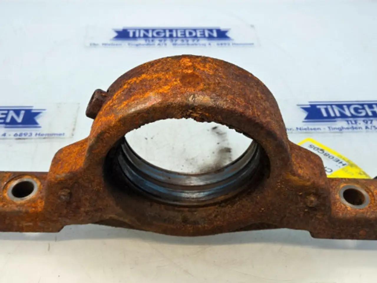 Billede 10 - Ford 7810 Support CAR123441