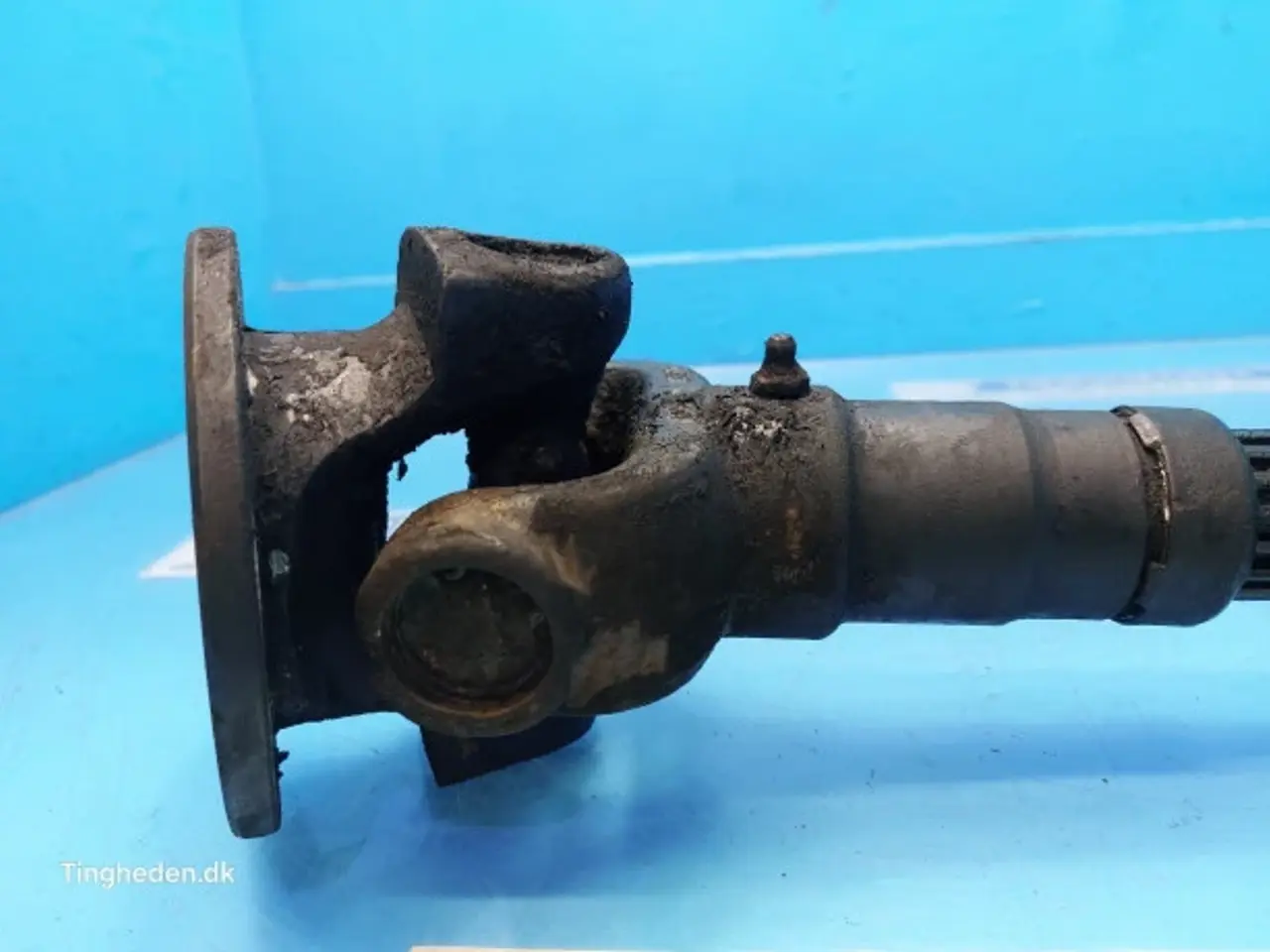 Billede 3 - New Holland LB110 Drivaksel 85827424