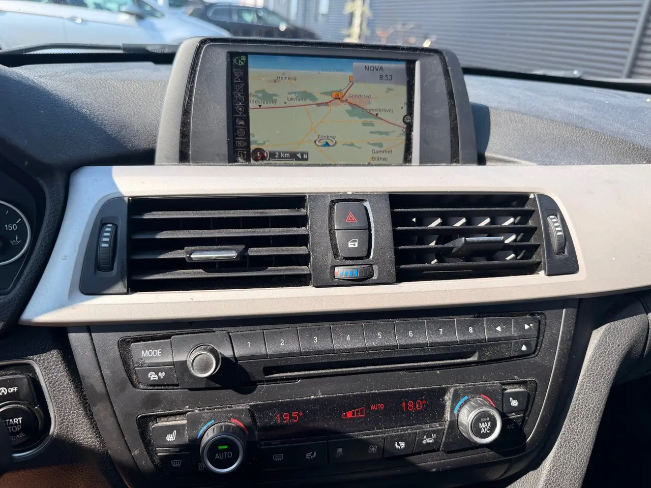 Billede 4 - BMW 320d 2,0 Touring