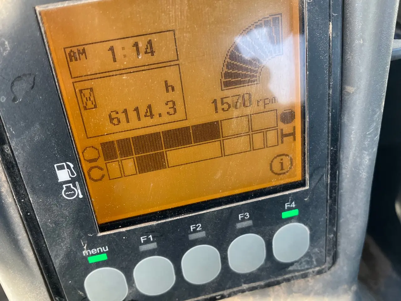 Billede 9 - Yanmar SV26 Yanmar SV26