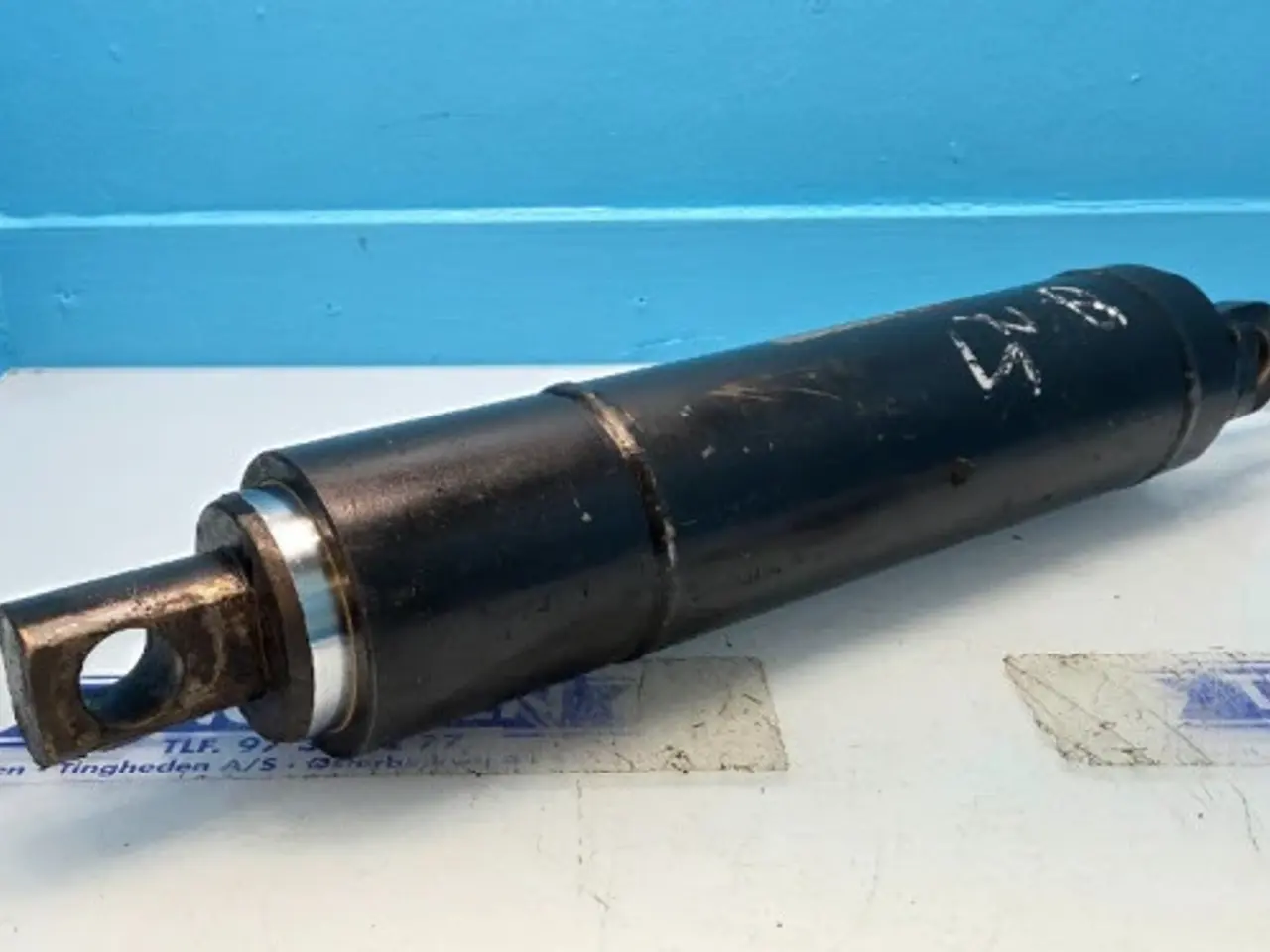 Billede 15 - Massey Ferguson 6290 Cylinder 3795031M1