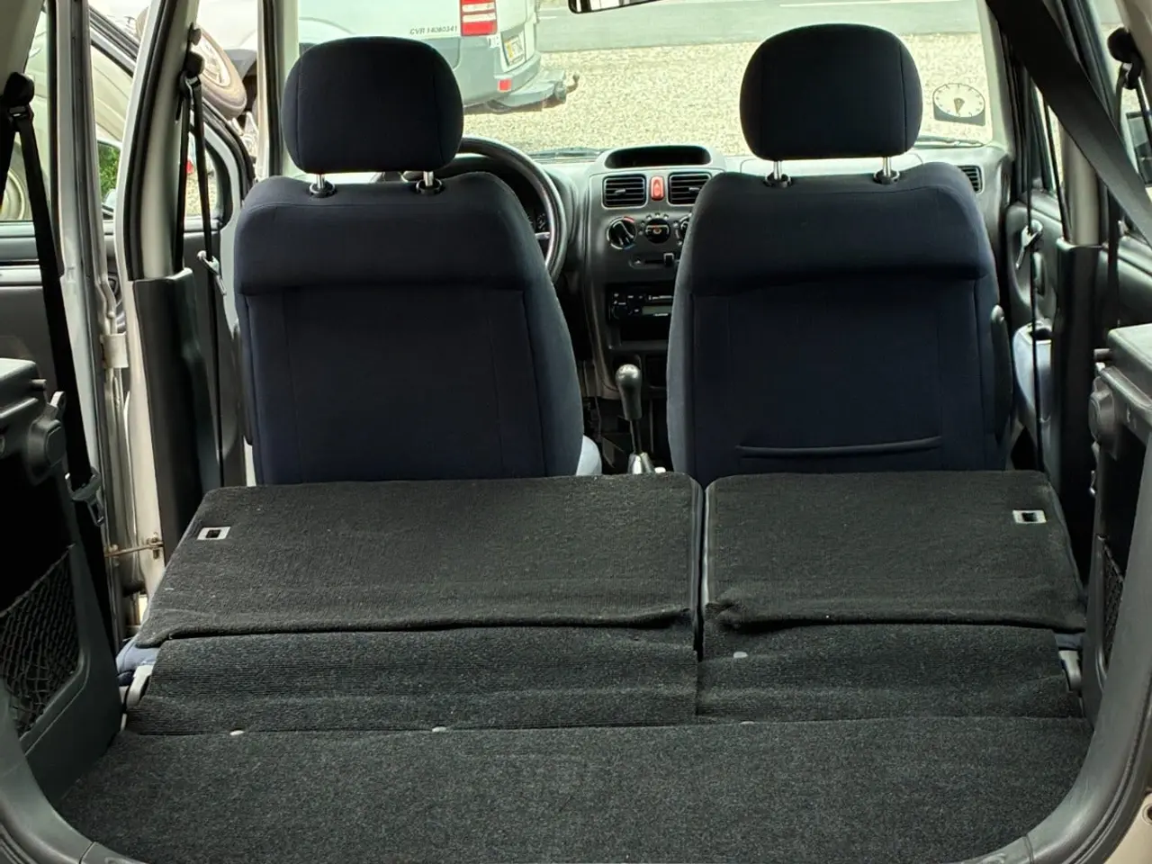 Billede 7 - Suzuki Wagon R+ 1,3 GL