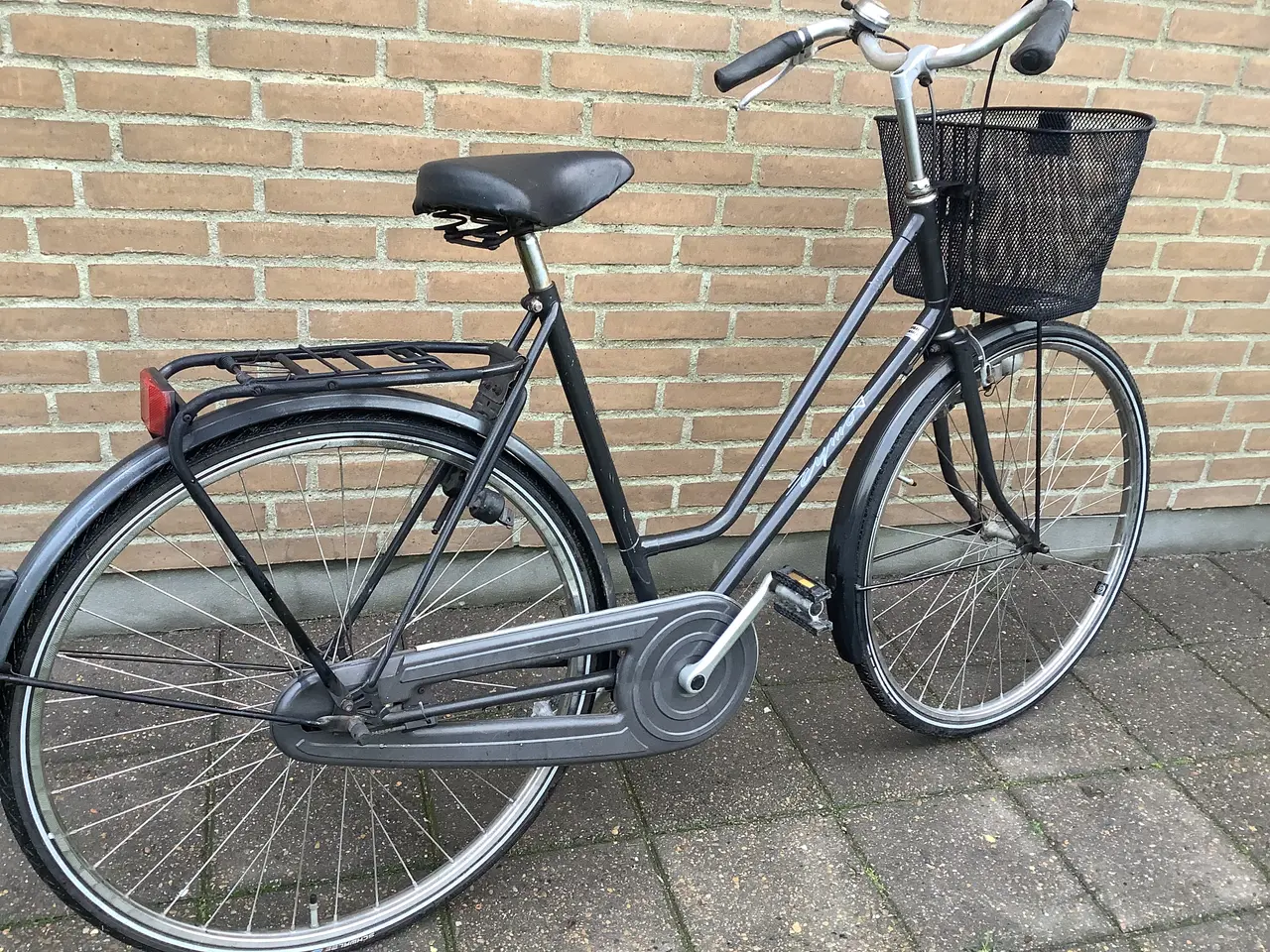 Billede 3 - CYMO Turist 3 torpedo gear
