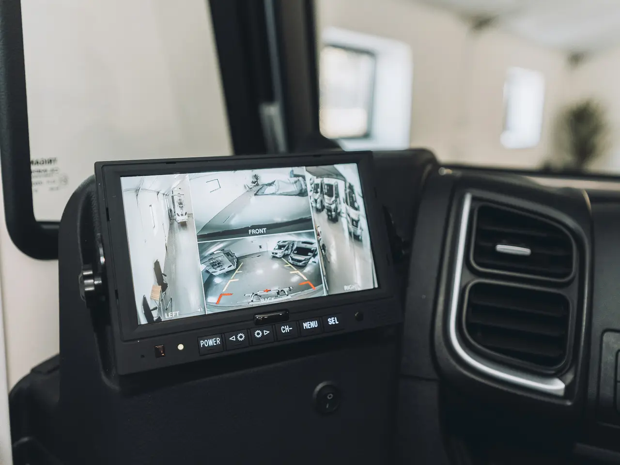 Billede 6 - Autostar Fiat LJ I790 Prestige