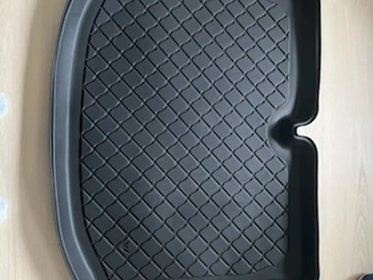 Billede 2 - VW The Beetle bagagerumsbakke, som ny