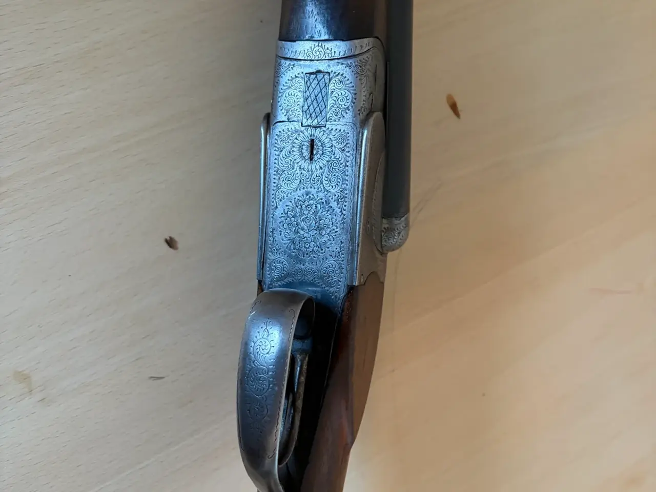 Billede 3 - Ugartechea 12/70