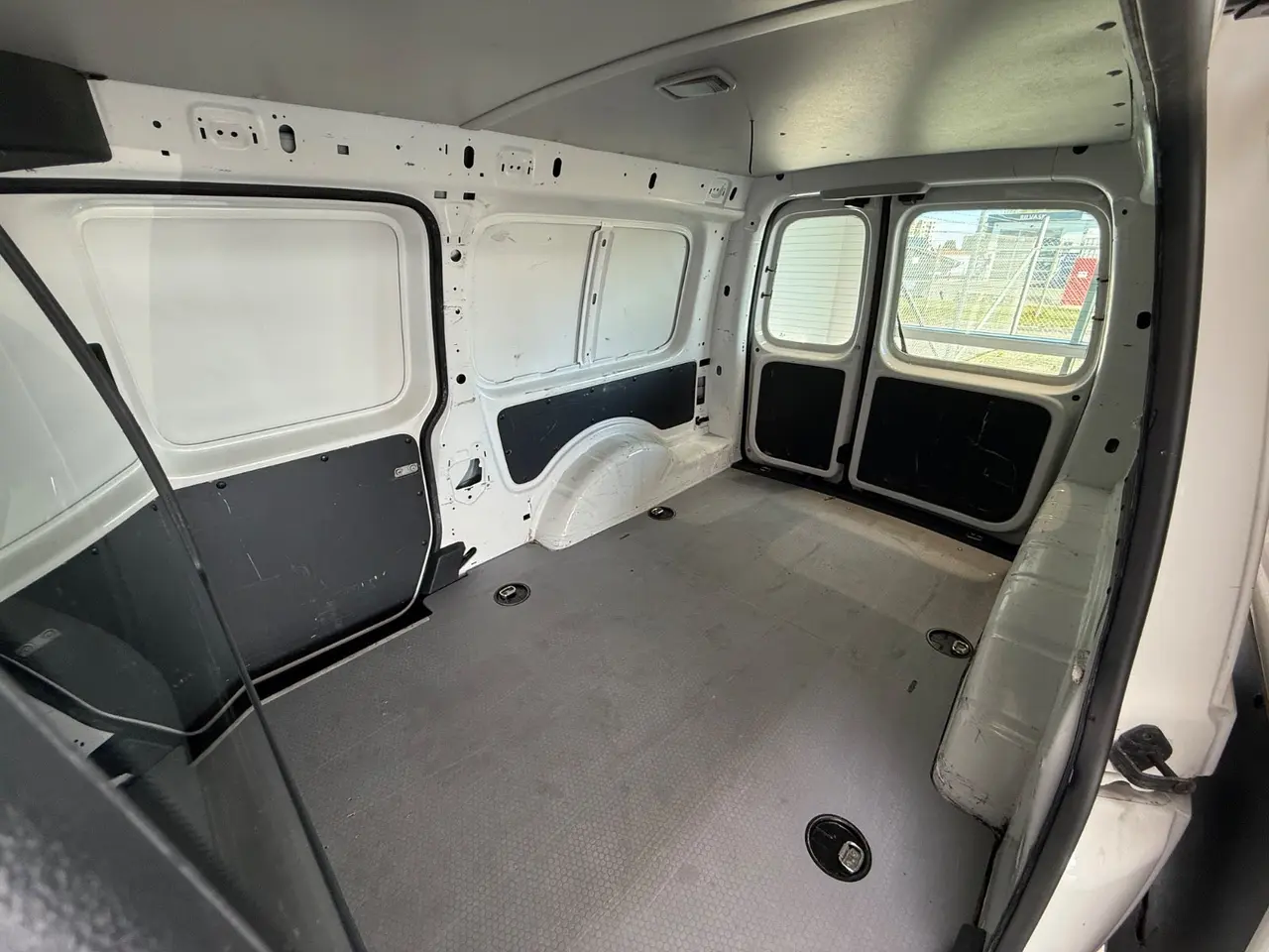 Billede 13 - VW Caddy Maxi 2,0 TDi 102 BMT Van