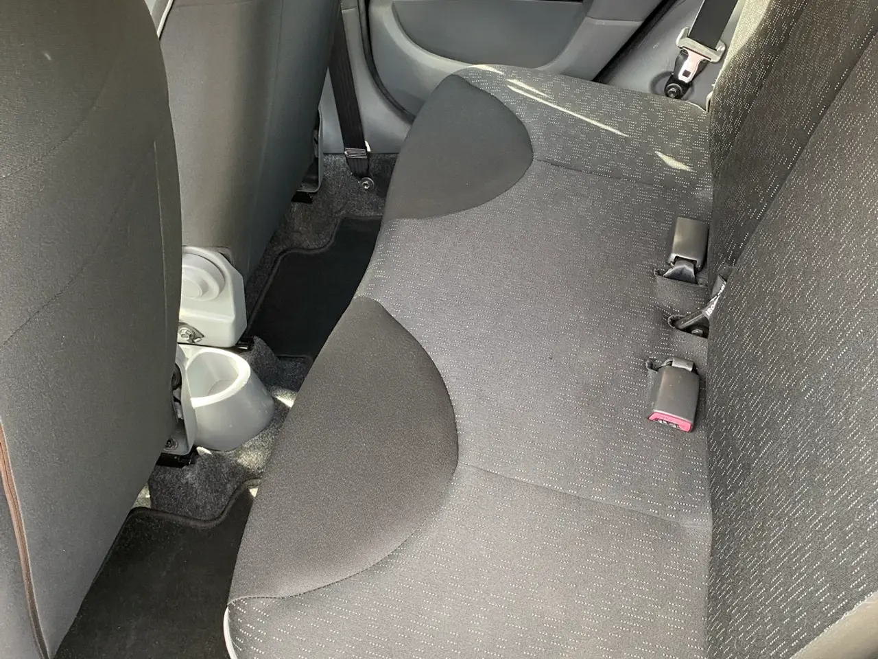 Billede 8 - Peugeot 107 årg. 2010