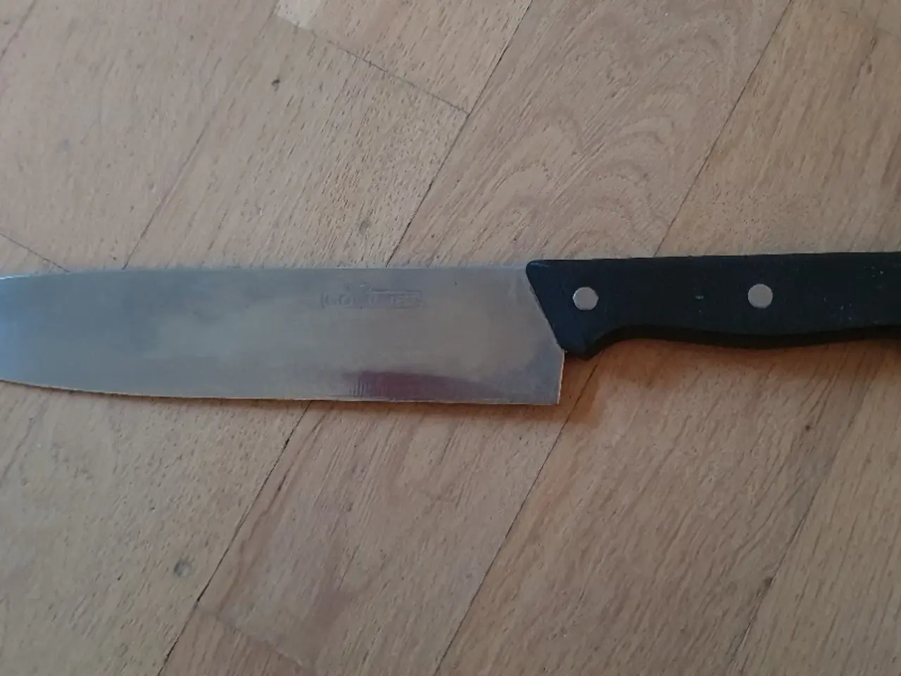 Billede 5 - Køkkenknive	