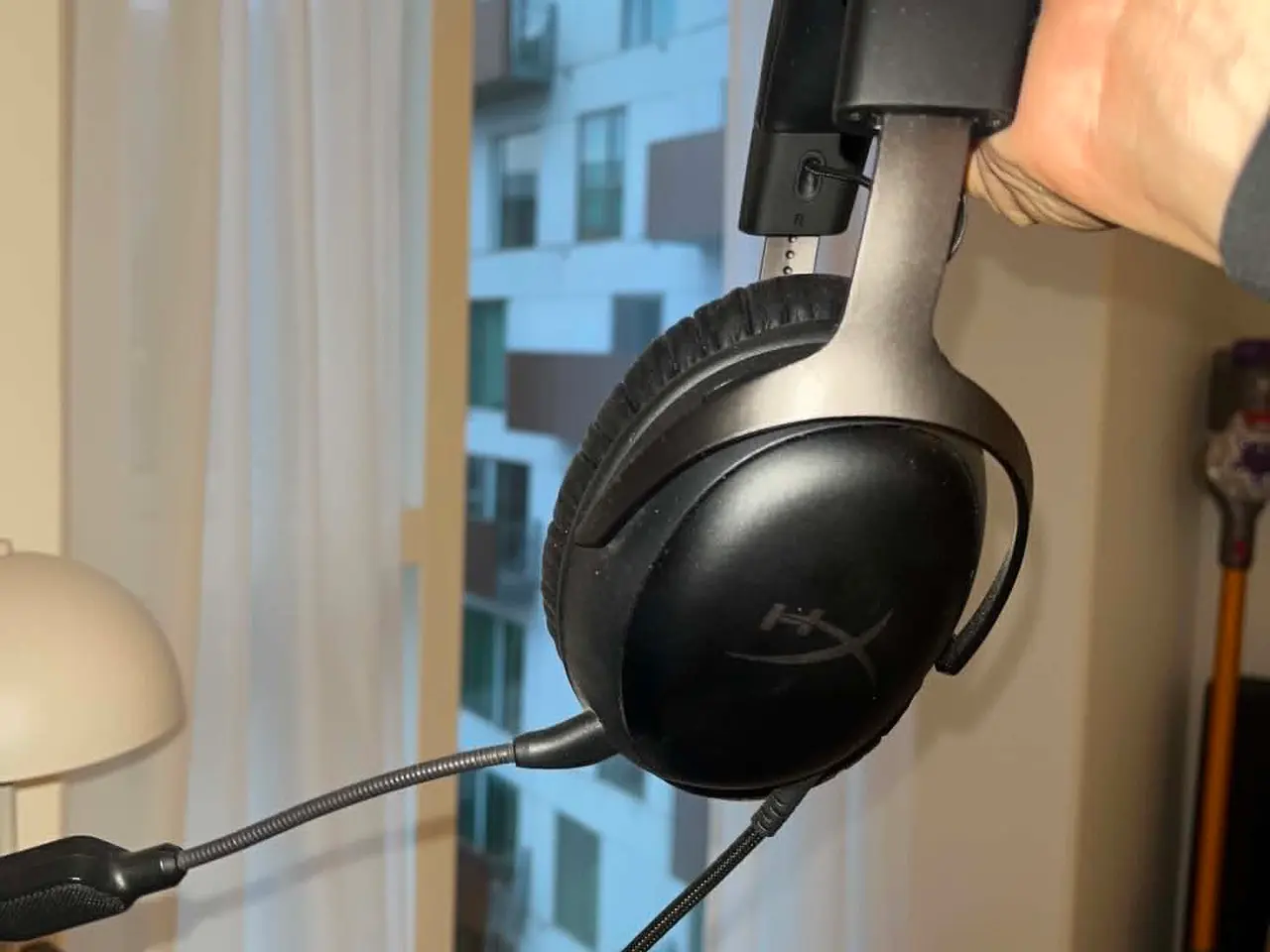 Billede 4 - 🔥 KOMPLET GAMER SETUP SÆLGES – KLAR TIL 144FPS GA