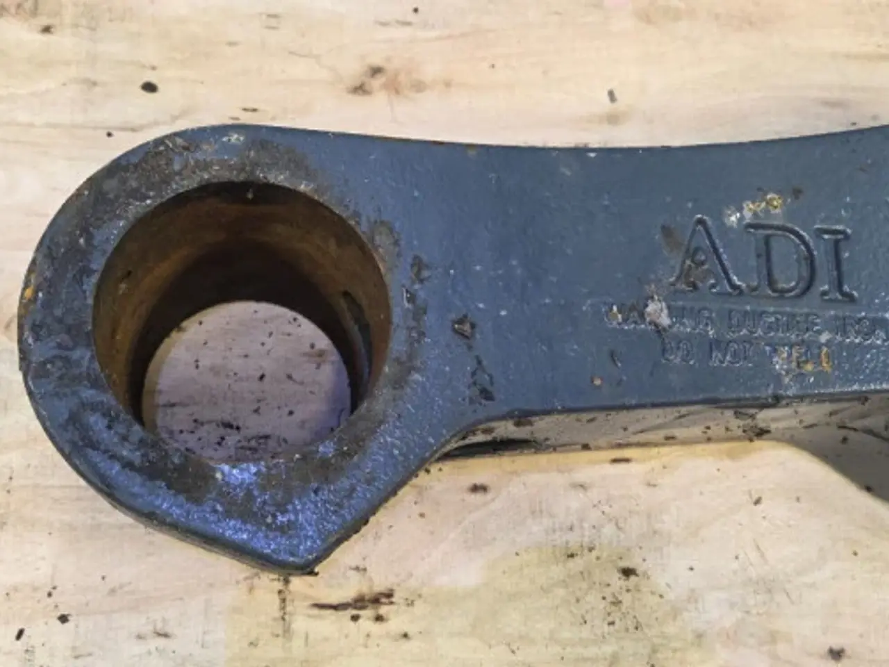 Billede 9 - Case 695SV Krog 84306466