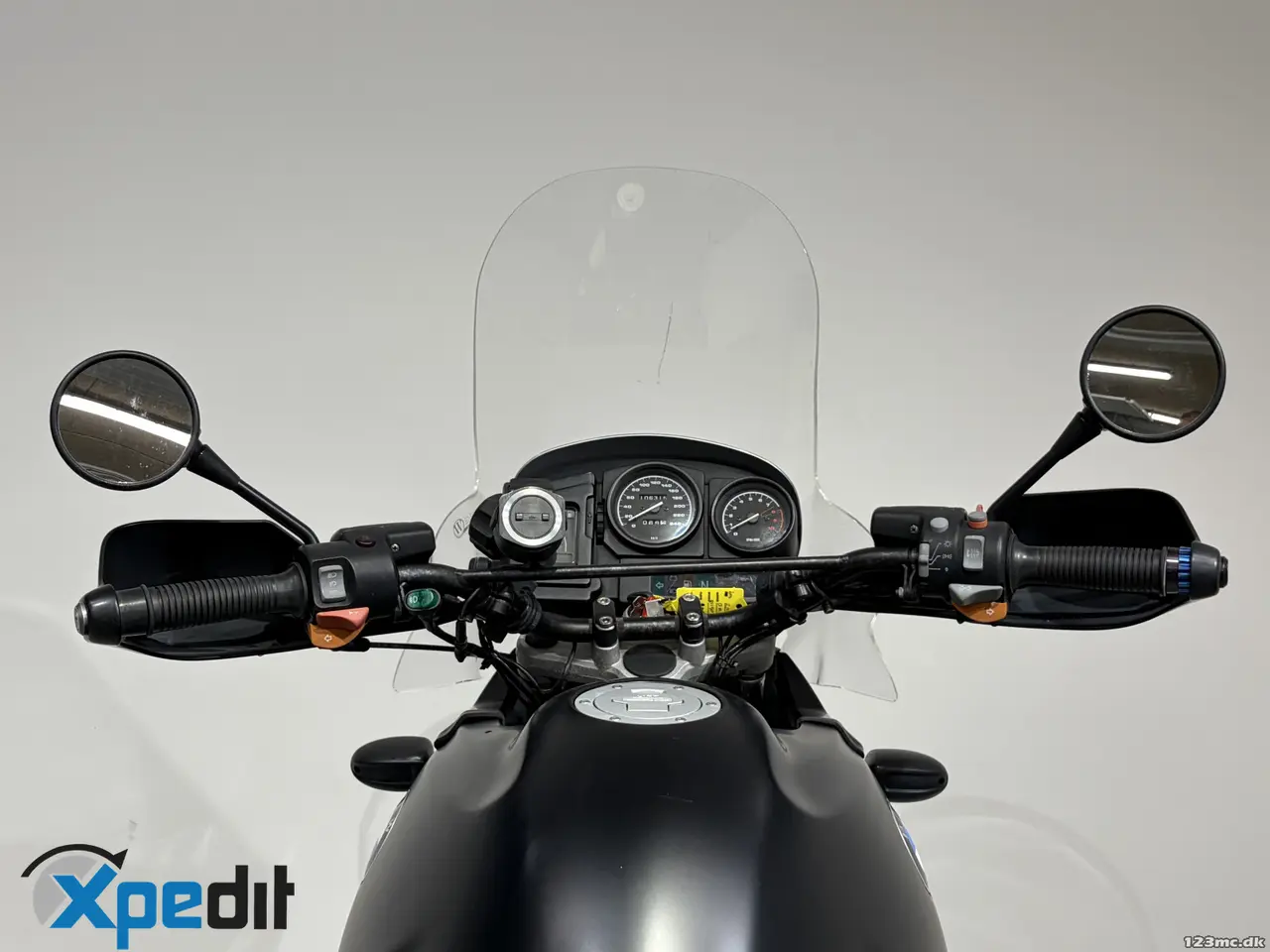 Billede 11 - BMW R 1150 GS