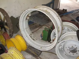 Fælg til Ford traktor 13,6 X 38"