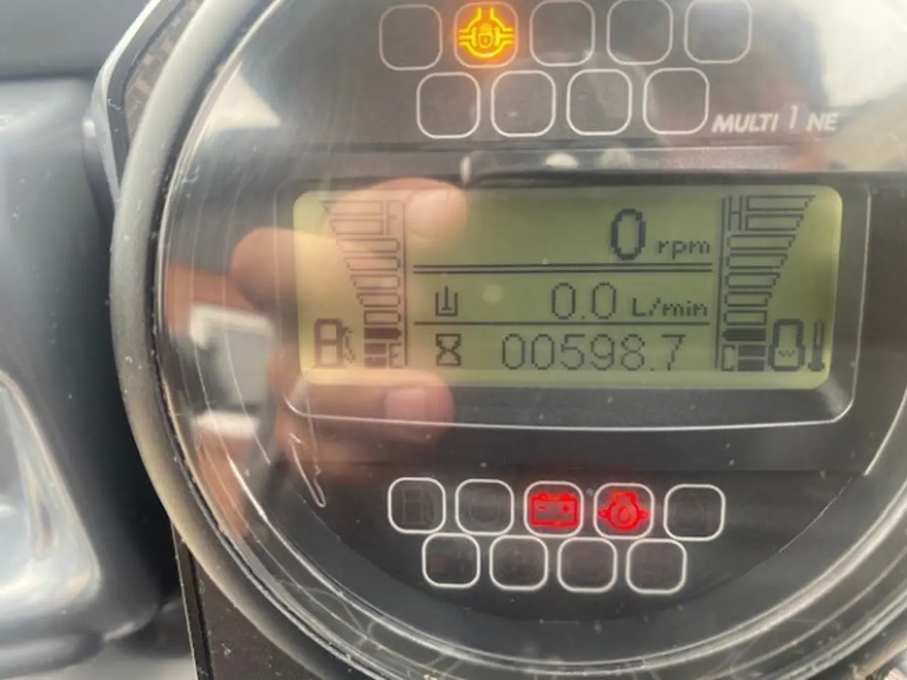 Billede 11 - Multione 5.3K