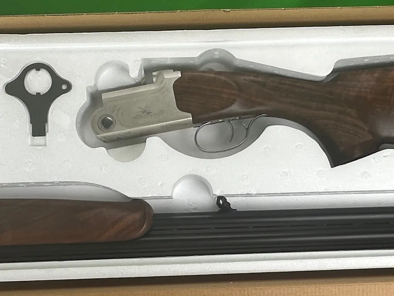Billede 1 - Yildiz o/u kaliber 28