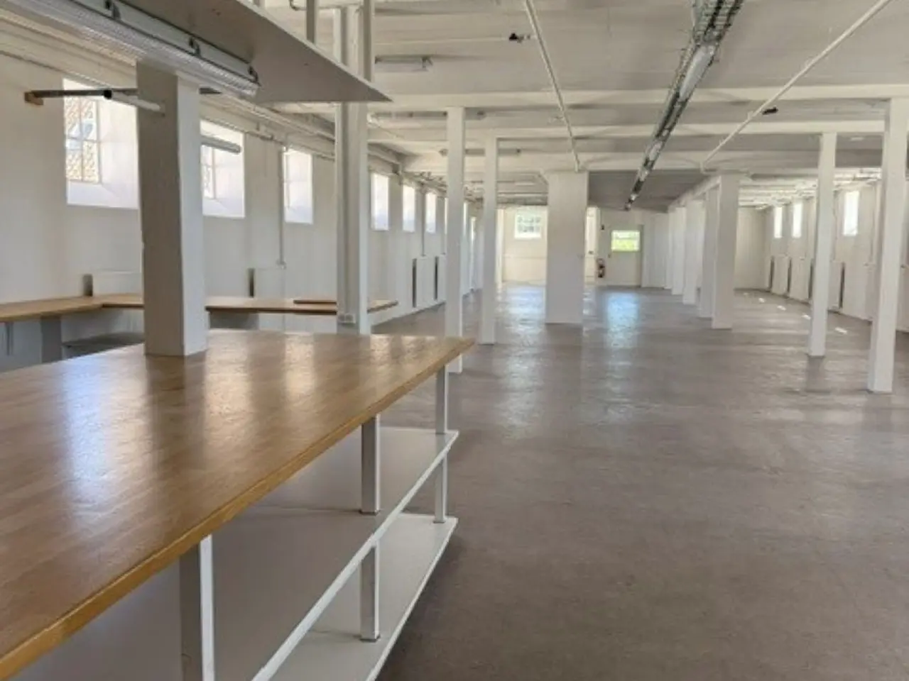 Billede 9 - LAGER på 317 m² TIL LEJE I RUDERSDAL