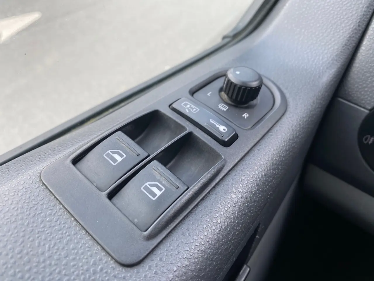 Billede 15 - VW Transporter T5 1,9 TDI 104 HK 